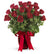 Eternal Love - Long Stemmed Red Roses