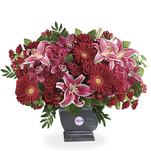 Dazzling Elegance Bouquet