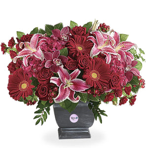 Dazzling Elegance Bouquet