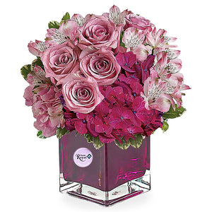 Blooming DelightBouquet
