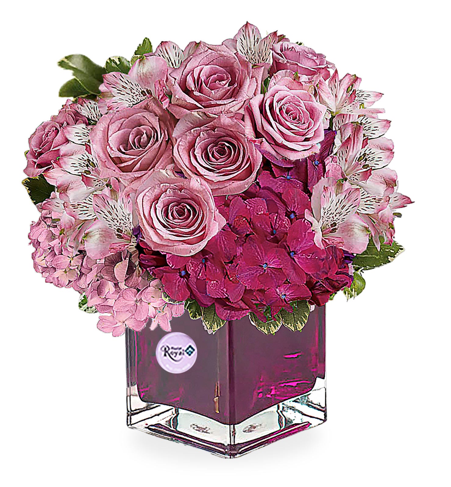 Blooming DelightBouquet