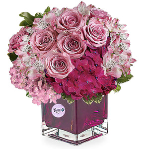 Blooming DelightBouquet
