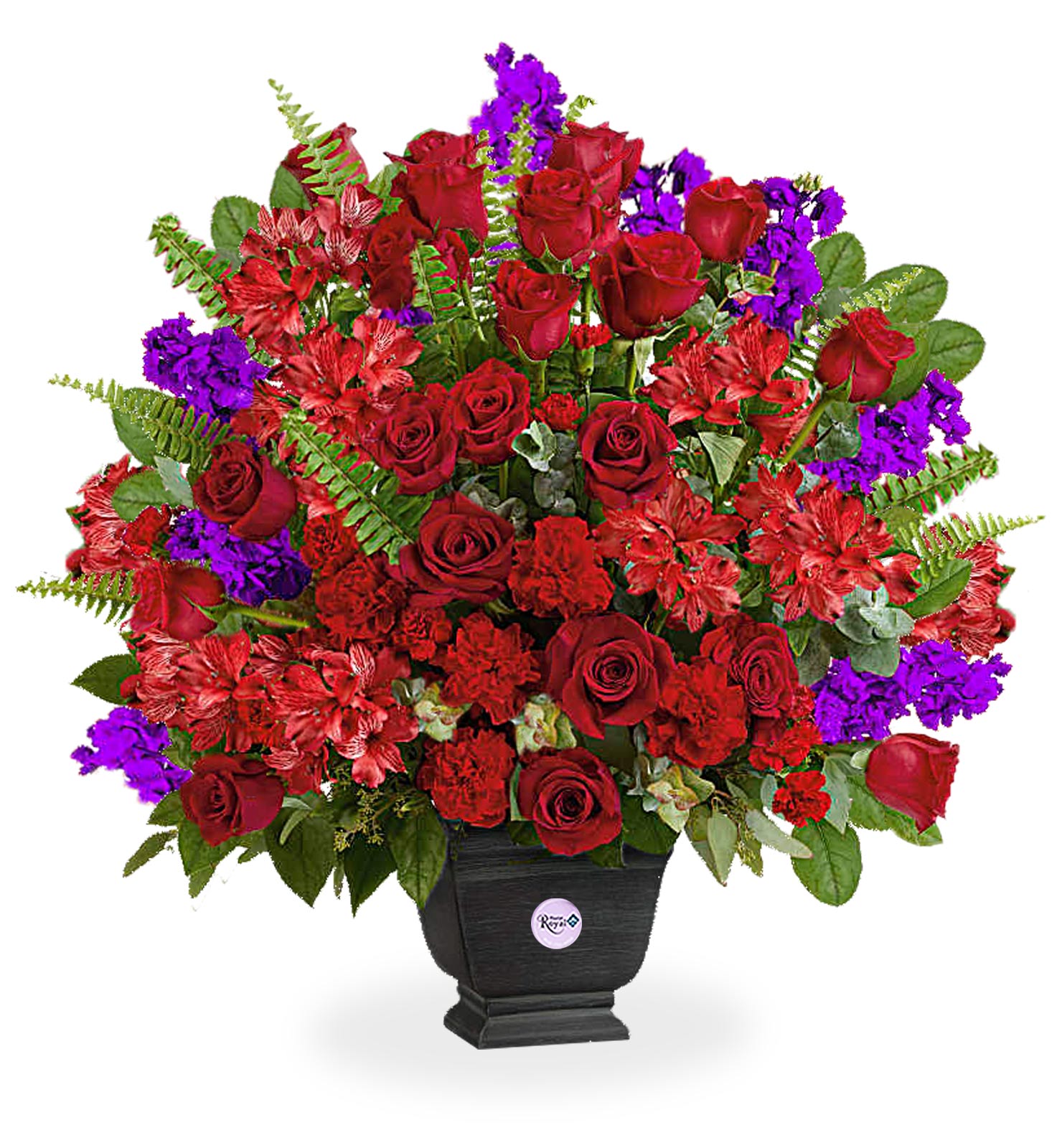Courageous Spirit Bouquet