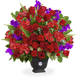 Courageous Spirit Bouquet