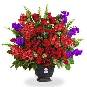 Courageous Spirit Bouquet