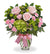 Gentle Pink Whispers Bouquet
