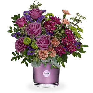 Enchanted Garden Arrangement