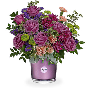 Enchanted Garden Arrangement