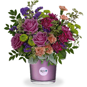 Enchanted Garden Arrangement