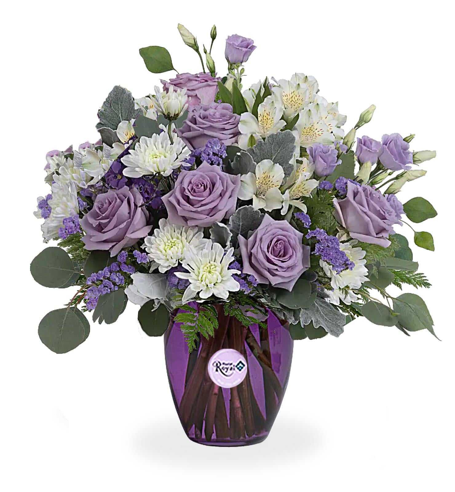 Pink Harmony Bouquet