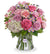 Luminous Love Bouquet