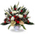 Crimson Elegance