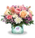 Celestial Blooms