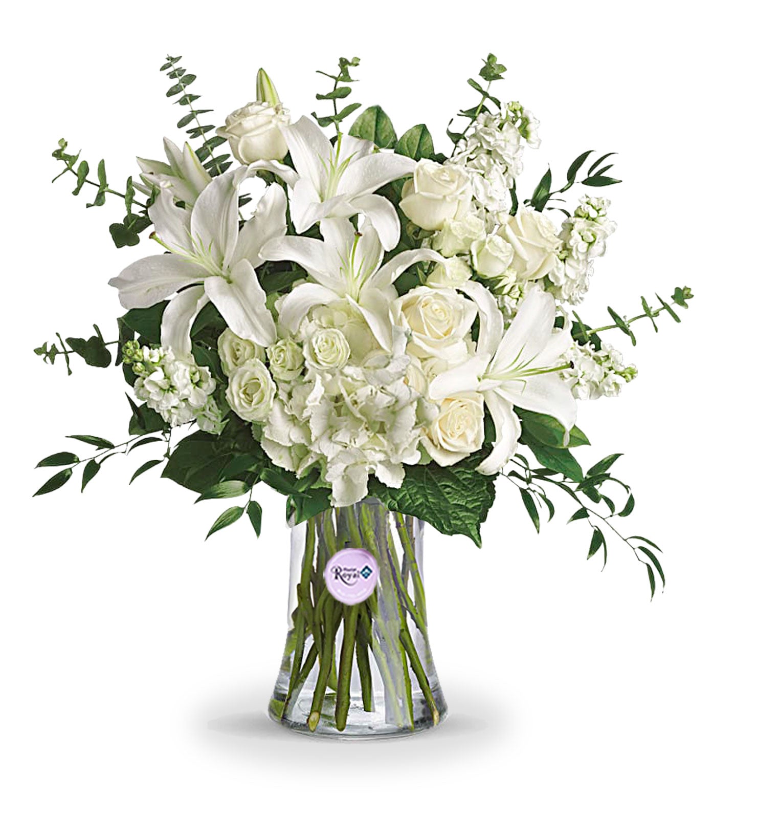 Tender Heart Blooms