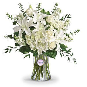 Tender Heart Blooms