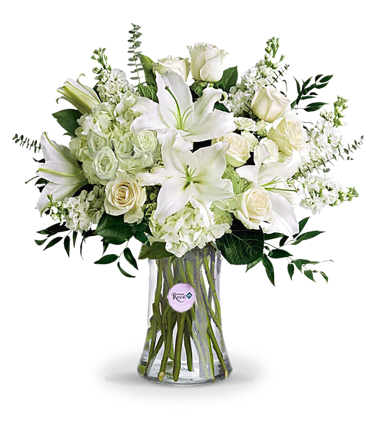Tender Heart Blooms