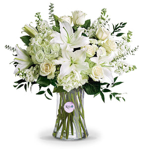Tender Heart Blooms