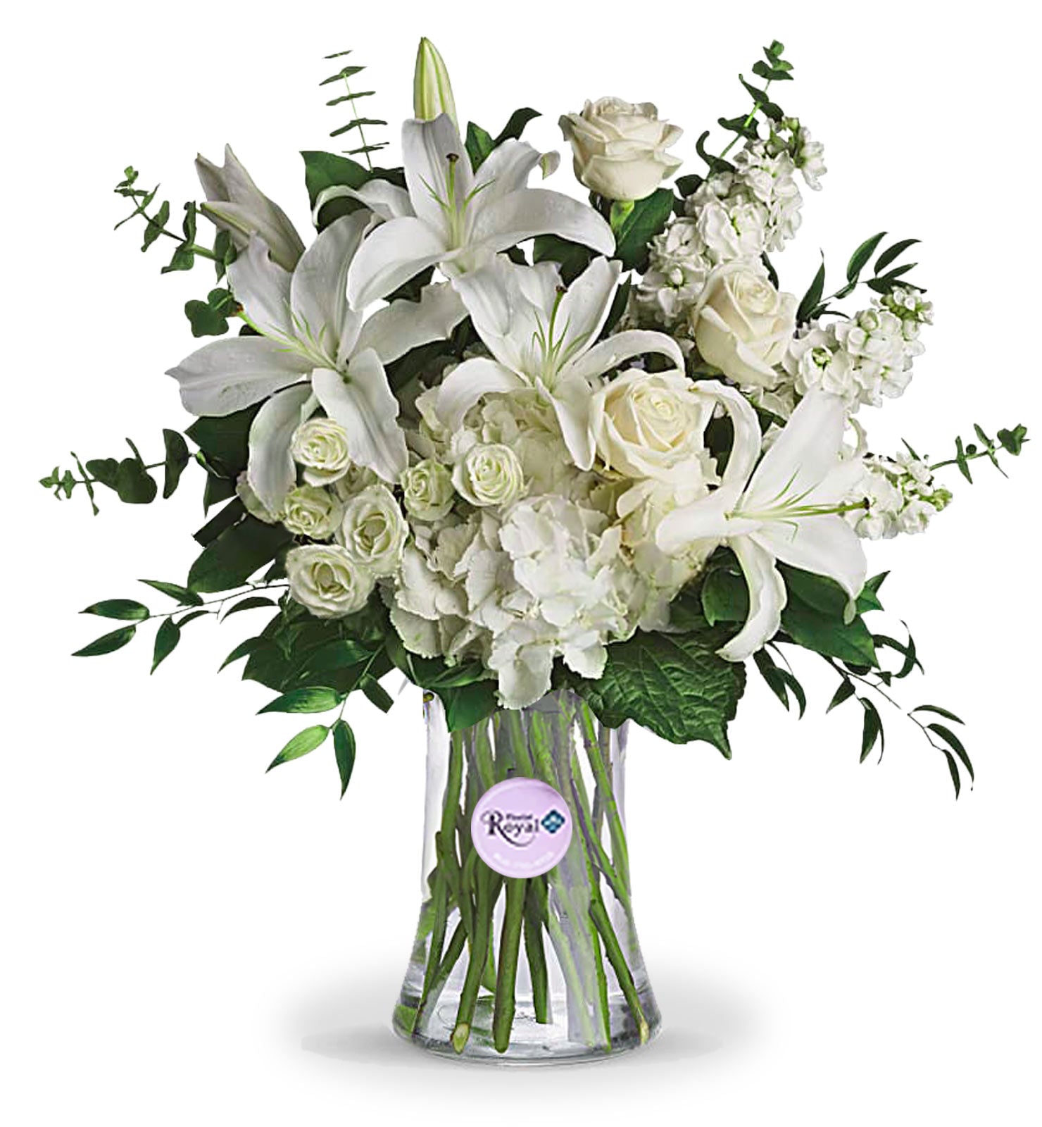 Tender Heart Blooms