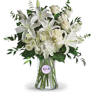 Tender Heart Blooms