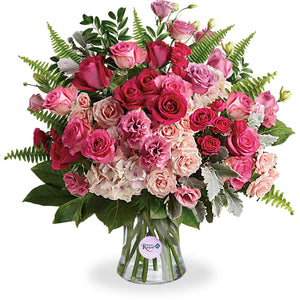 Pink Perfection Bouquet
