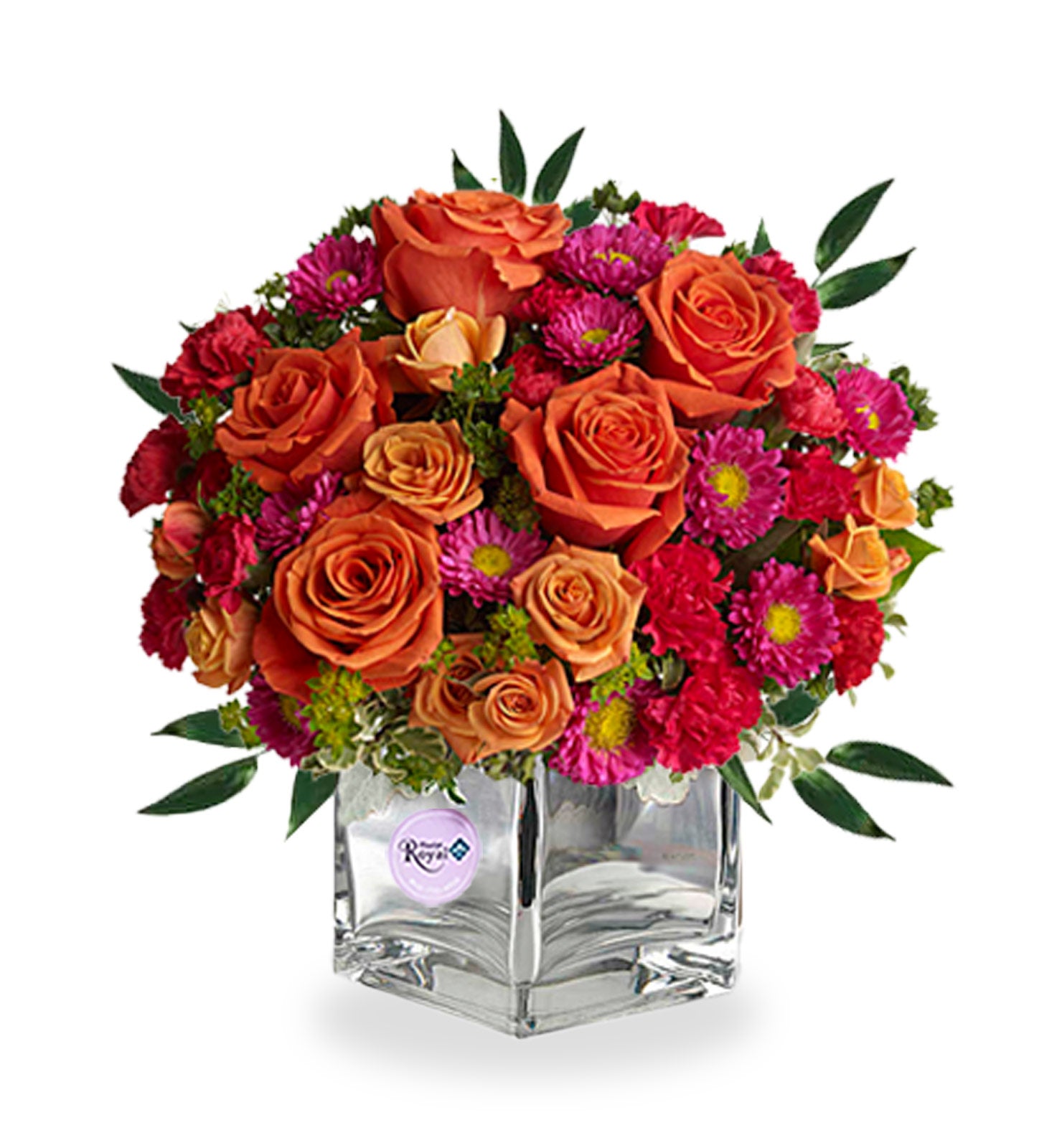 Joyful Blossoms