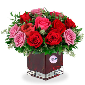 Irresistible Love Bouquet