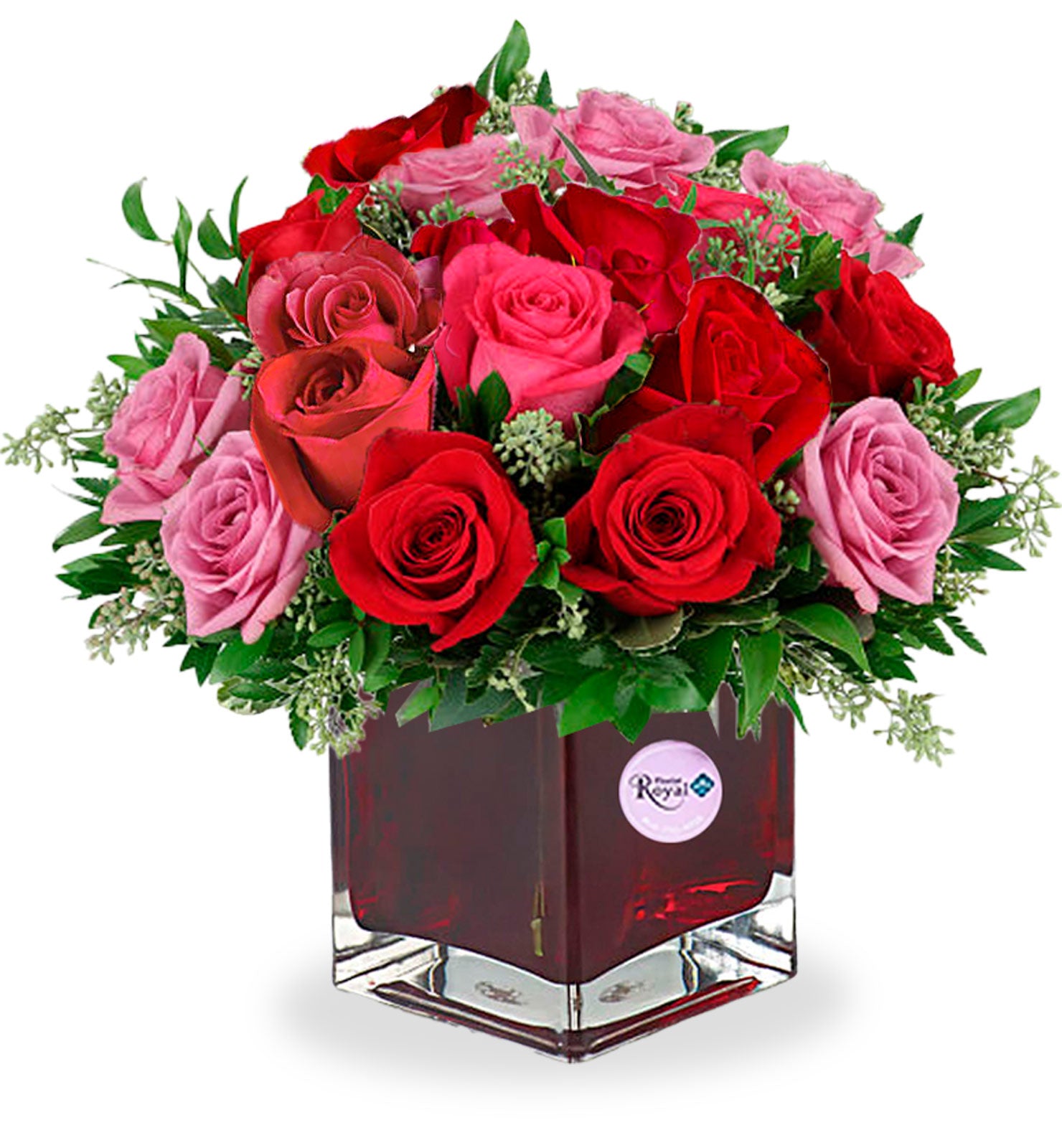 Irresistible Love Bouquet