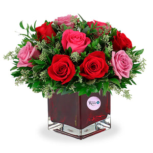 Irresistible Love Bouquet