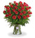 True Love’s Embrace Roses