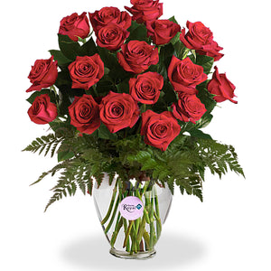Unforgettable Romance Roses