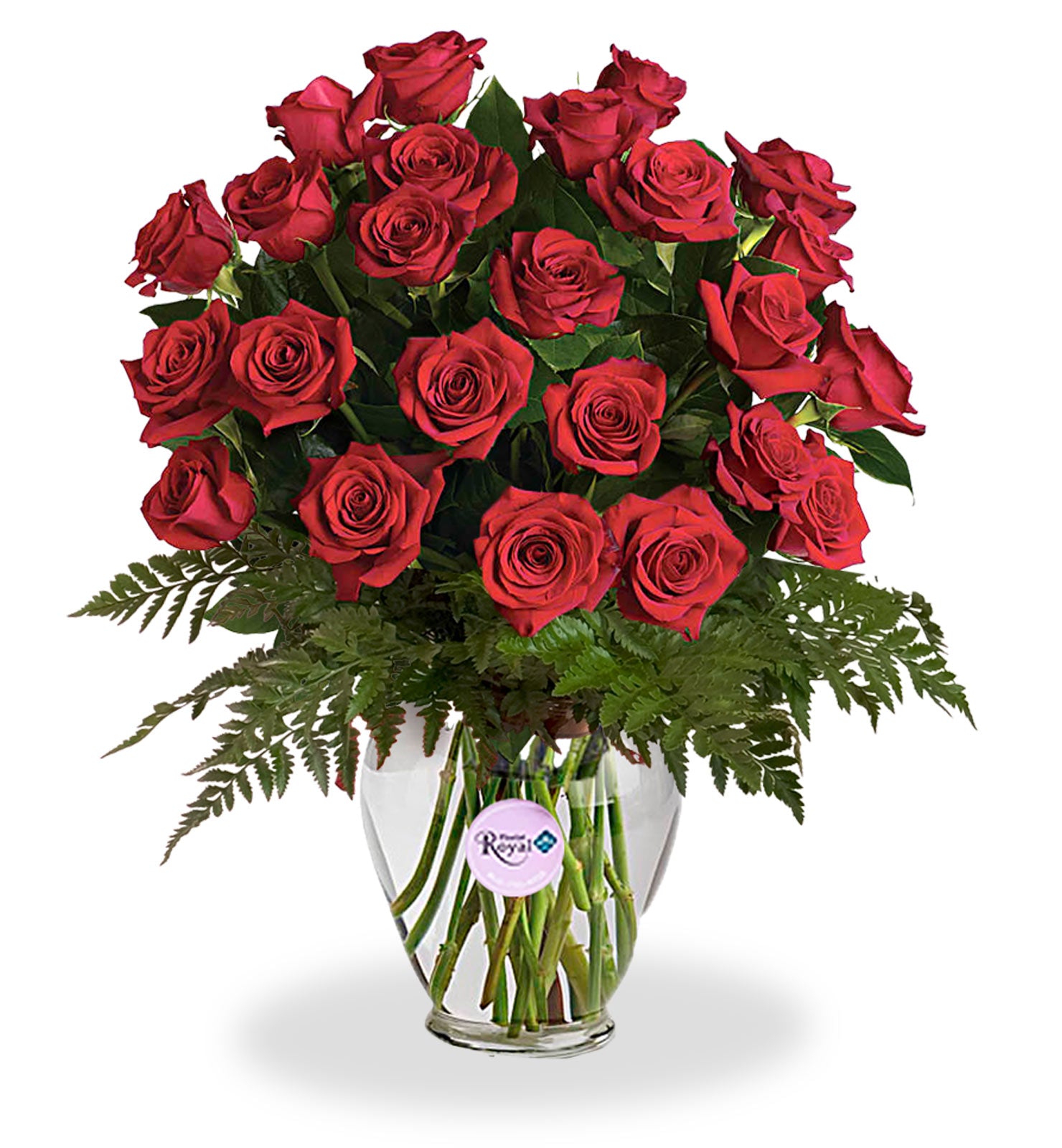 Unforgettable Romance Roses