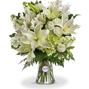 Innocent Love Arrangement