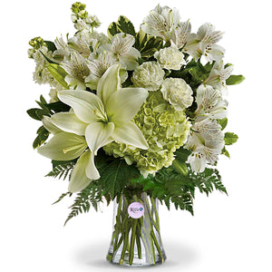 Innocent Love Arrangement